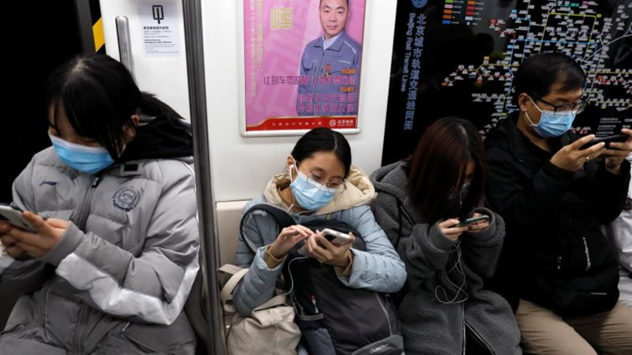 China prepara nuevas medidas sobre la política de datos personales