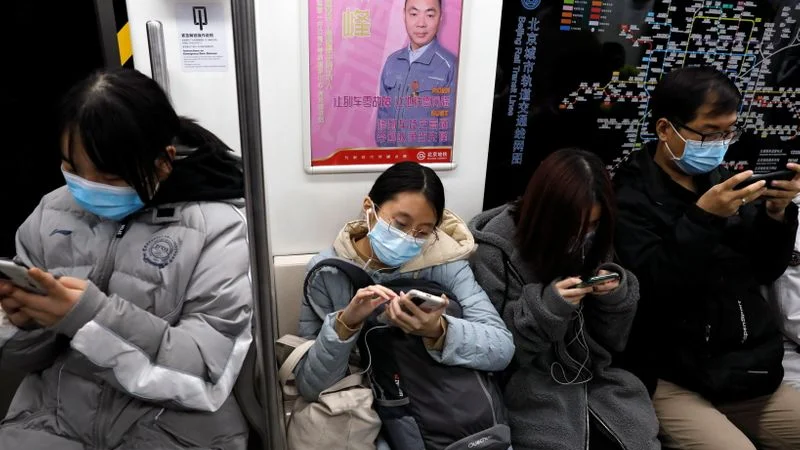 China prepara nuevas medidas sobre la política de datos personales