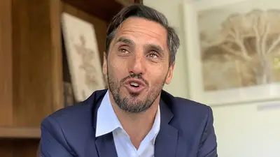 Agustín Pichot Agustín Pichot