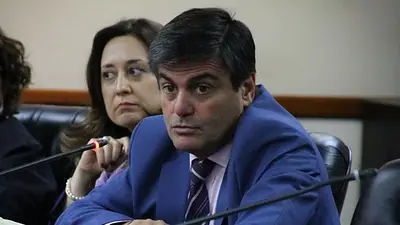 Asociación de Magistrados Asociación de Magistrados