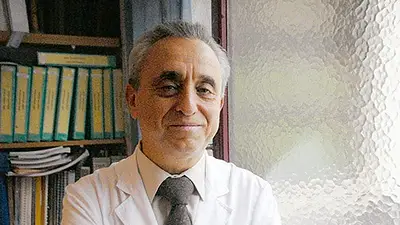 Pedro Cahn Pedro Cahn