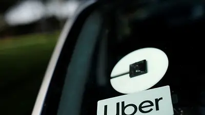 Uber suspende de forma temporal servicio en Bruselas, primera vez que ocurre en Europa Uber suspende de forma temporal servicio en Bruselas, primera vez que ocurre en Europa