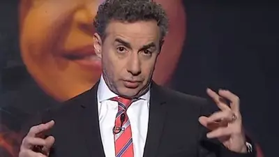 Luis Majul Luis Majul
