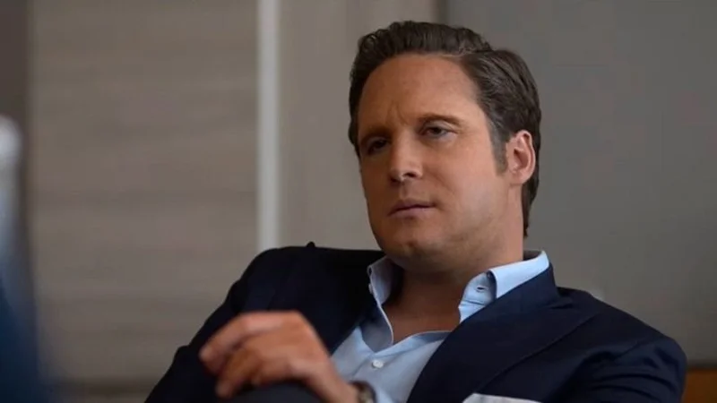 Luis Miguel: La Serie. Netflix.