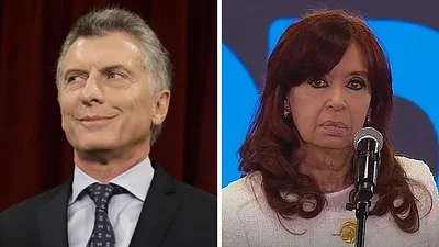Macri-Crisinta Macri-Crisinta