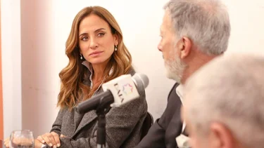 Tolosa Paz por el 17 de octubre: "Estaremos en la plaza"