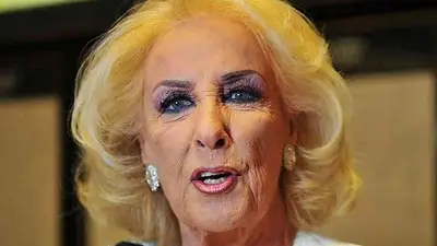 Mirtha Legrand Mirtha Legrand