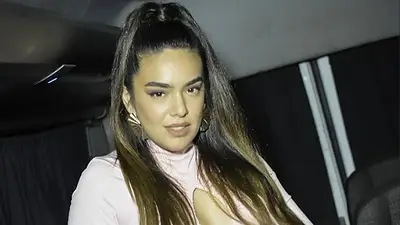 Ángela Leiva. La 1-5/18 Ángela Leiva. La 1-5/18