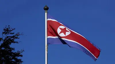 Corea del Norte lanza nuevo misil antiaéreo en reciente prueba de armas Corea del Norte lanza nuevo misil antiaéreo en reciente prueba de armas
