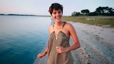 Calu Rivero Calu Rivero