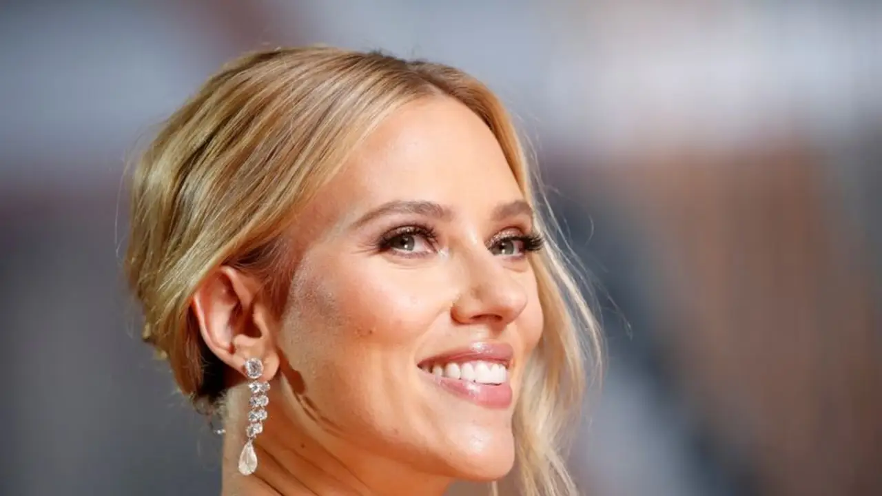 Disney resuelve su disputa con Scarlett Johansson por la película "Black Widow"