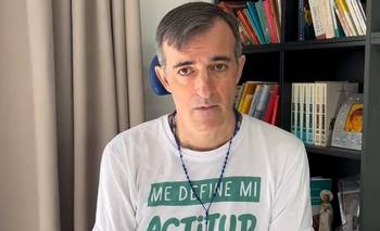 Esteban Bullrich deja el PRO por la “protección” del partido a Adorni  | Pro
