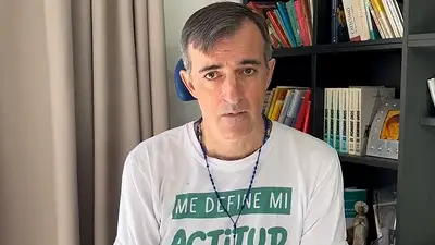 Esteban Bullrich, renuncia al PRO, Mauricio Macri, Manuel Adorni, PRO. Esteban Bullrich, renuncia al PRO, Mauricio Macri, Manuel Adorni, PRO.