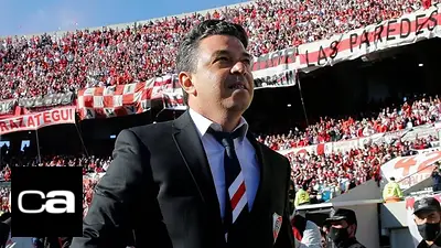 Marcelo Gallardo River Plate Marcelo Gallardo River Plate