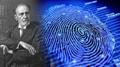 Juan Vucetich, el croata nacionalizado argentino que creó el sistema dactilar y pasó a la historia Juan Vucetich, el croata nacionalizado argentino que creó el sistema dactilar y pasó a la historia