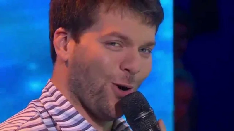 Guido Kaczka