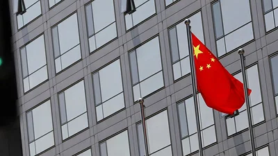 La ONU advirtió sobre posibles "crímenes contra la humanidad" en China La ONU advirtió sobre posibles "crímenes contra la humanidad" en China