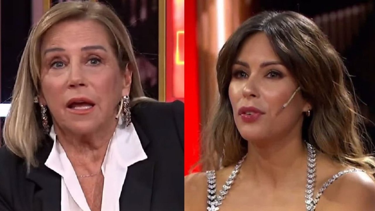 Marcela Tinayre Barby Franco