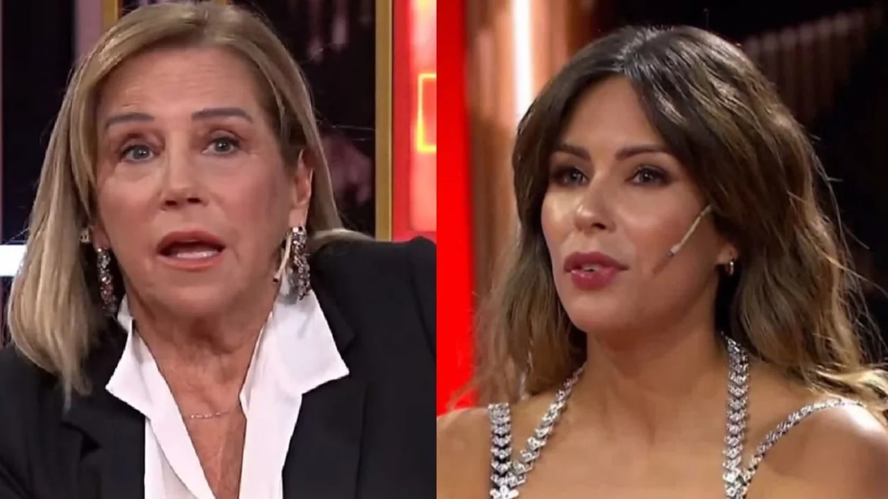 Marcela Tinayre Barby Franco