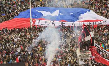 El equipo ganador | Chile