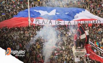 El equipo ganador | Chile