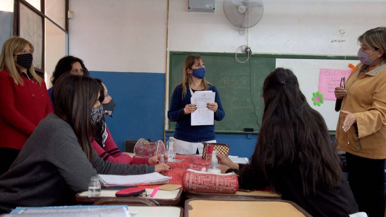 Clases "perdidas": percepción familiar e impacto real en la formación escolar