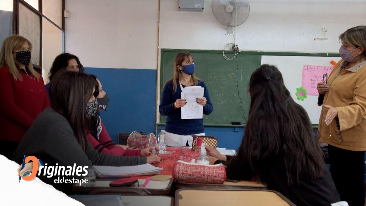 Clases "perdidas": percepción familiar e impacto real en la formación escolar
