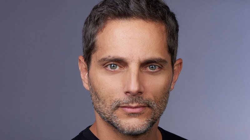 Joaquín Furriel.