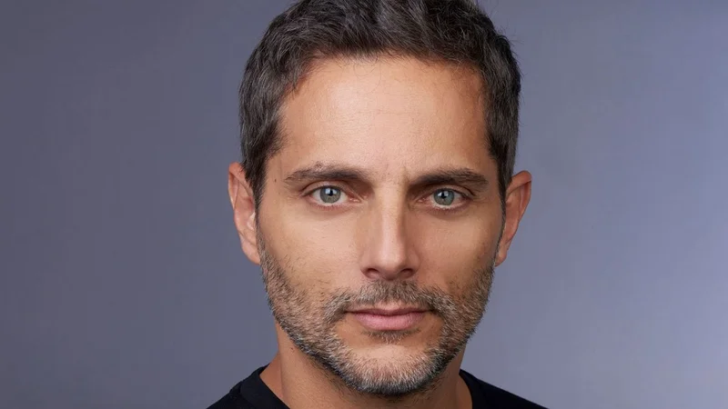 Joaquín Furriel.