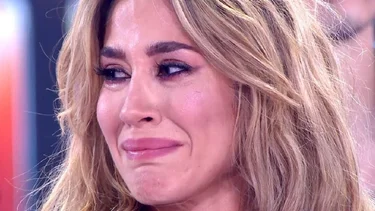 Jimena Barón escrachó a la niñera de su hijo: "Delante de la criatura"