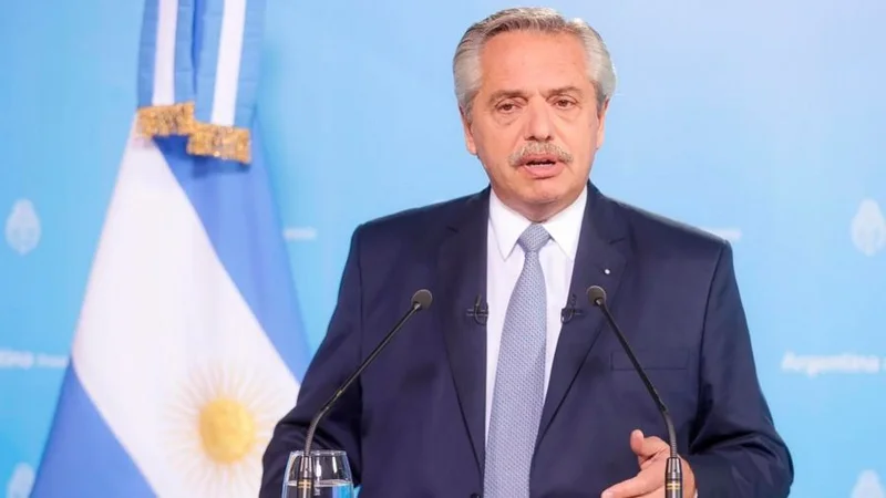 Atentado a Cristina Kirchner: Alberto Fernández convocó a una mesa de consenso contra el odio