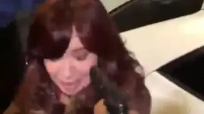 Giro por el atentado a Cristina Kirchner: Casación reabrió el debate por la figura de femicidio Giro por el atentado a Cristina Kirchner: Casación reabrió el debate por la figura de femicidio