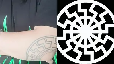 Qué es el sol negro Qué es el sol negro
