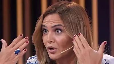 La fake news de Amalia Granata que puso en peligro a un militante peronista La fake news de Amalia Granata que puso en peligro a un militante peronista