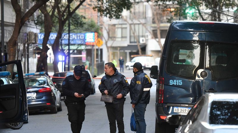 Es uno de los momentos más graves y trágicos de estos casi 40 años de democracia