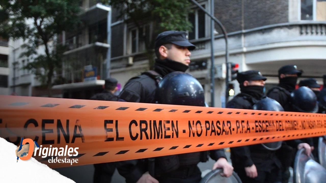 Mensajes de odio y reuniones post atentado a CFK: quiénes son los miembros del grupo en la mira de la Justica