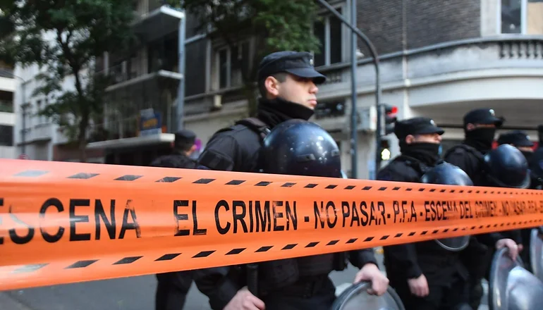 Mensajes de odio y reuniones post atentado a CFK: quiénes son los miembros del grupo en la mira de la Justica