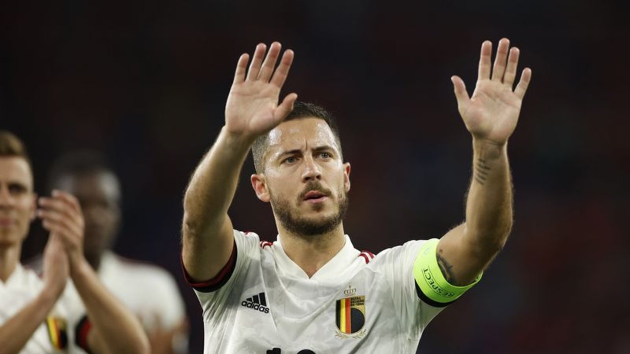Ancelotti asegura que Hazard seguirá causando impacto en el Real Madrid