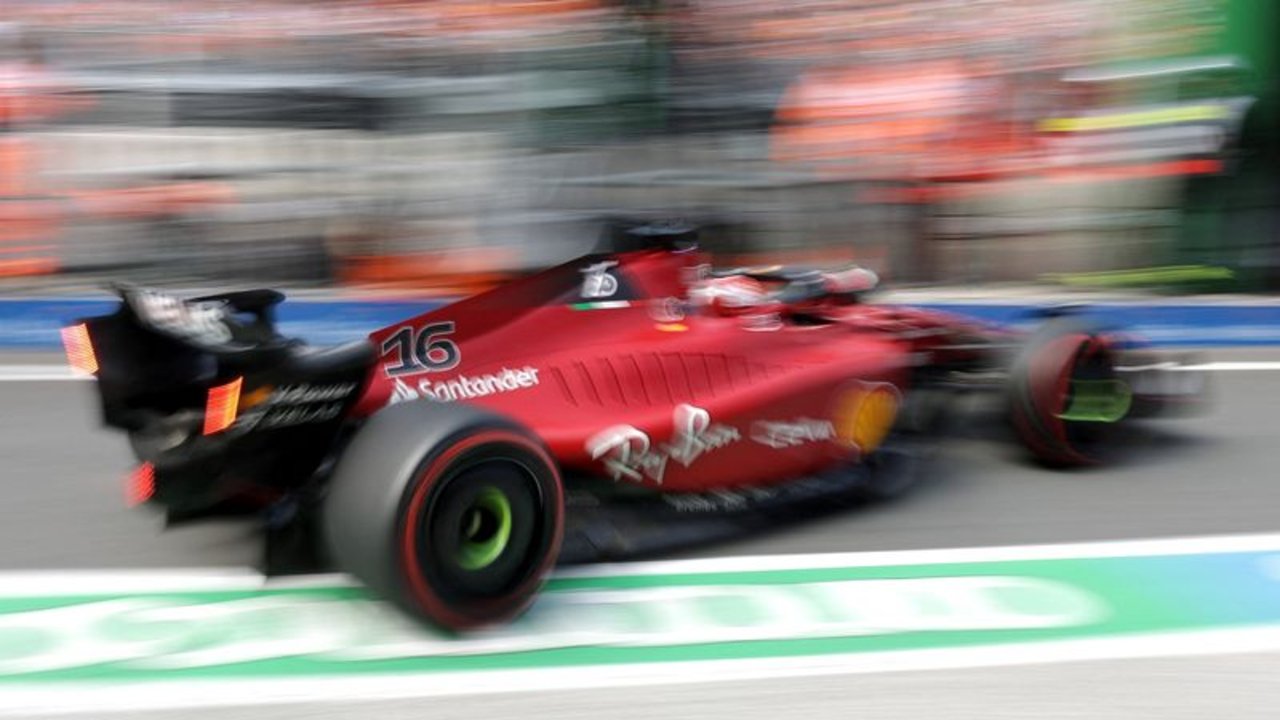 Jefe de Red Bull descarta compra de la escudería por parte de Porsche