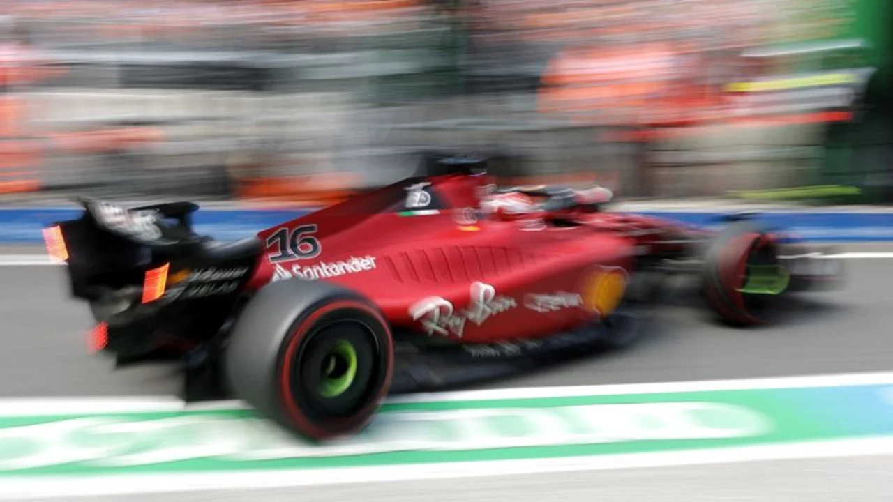 Jefe de Red Bull descarta compra de la escudería por parte de Porsche