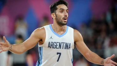La Selección Argentina de Básquet va por su segundo partido en la Americup