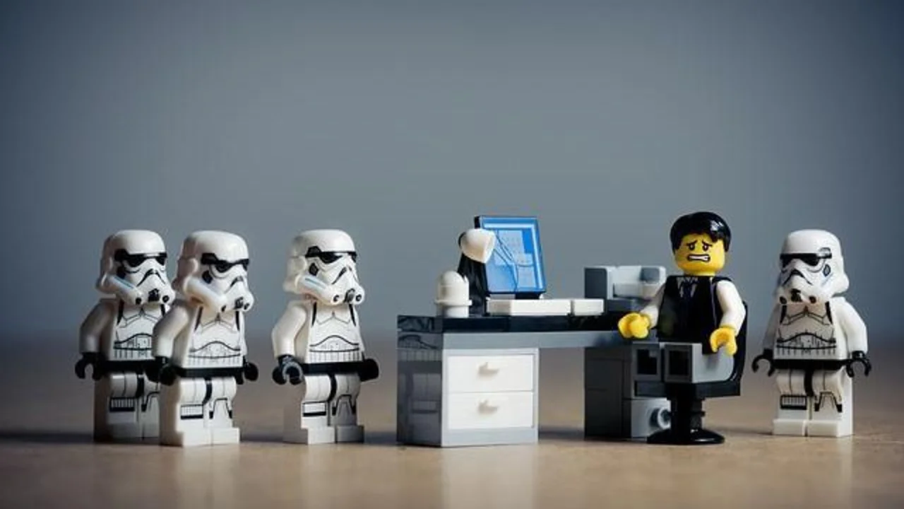 ¡Estos son los juguetes más vendidos de la historia!