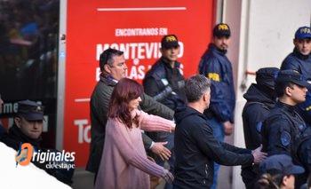 A un año del atentado a CFK, todas las pistas que la Justicia no investiga | Atentado a cristina