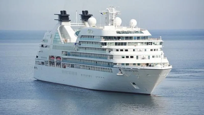 Un crucero vikingo llegaría a Ushuaia en 2023
