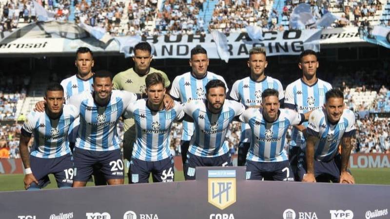 Ataque a Crisitna Fernández, Eugenio Mena, Racing Club.