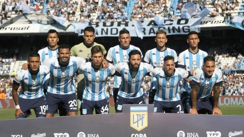 Ataque a Crisitna Fernández, Eugenio Mena, Racing Club.