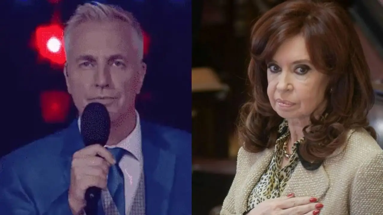 Atentado a Cristina Marley