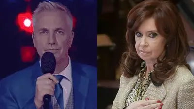 Atentado a Cristina Marley Atentado a Cristina Marley