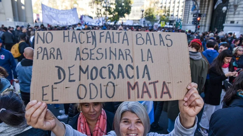 La dictadura de la opinión pública Edgardo Mocca