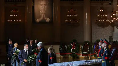 Mijaíl Gorbachov Mijaíl Gorbachov